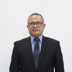 Dr. Jarnawi Afgani Dahlan, M.Kes.