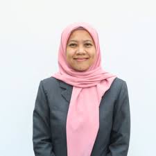 Dr. Kartika Yulianti, M.Si.