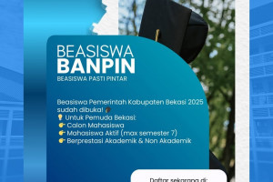 BANPIN Scholarship 2025 – A Smart Opportunity
