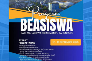 UPI’s Educational Support for Bekasi City Students