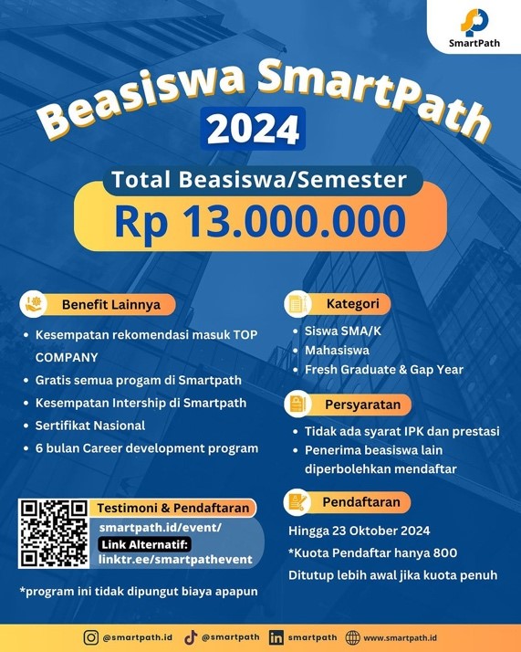 Sebuah gambar berisi teks, cuplikan layarDeskripsi dibuat secara otomatis