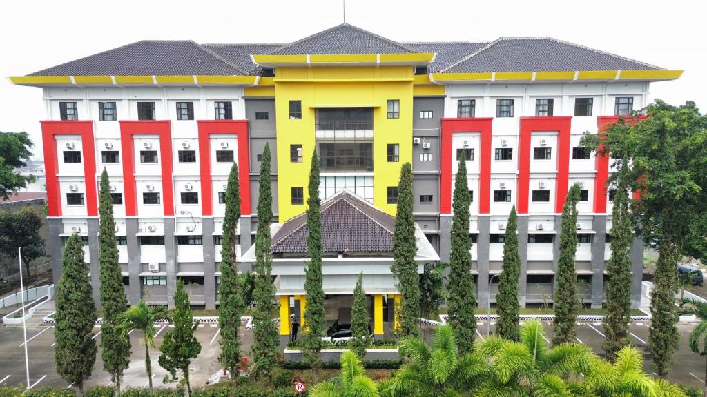 Hotel Bumi Siliwangi