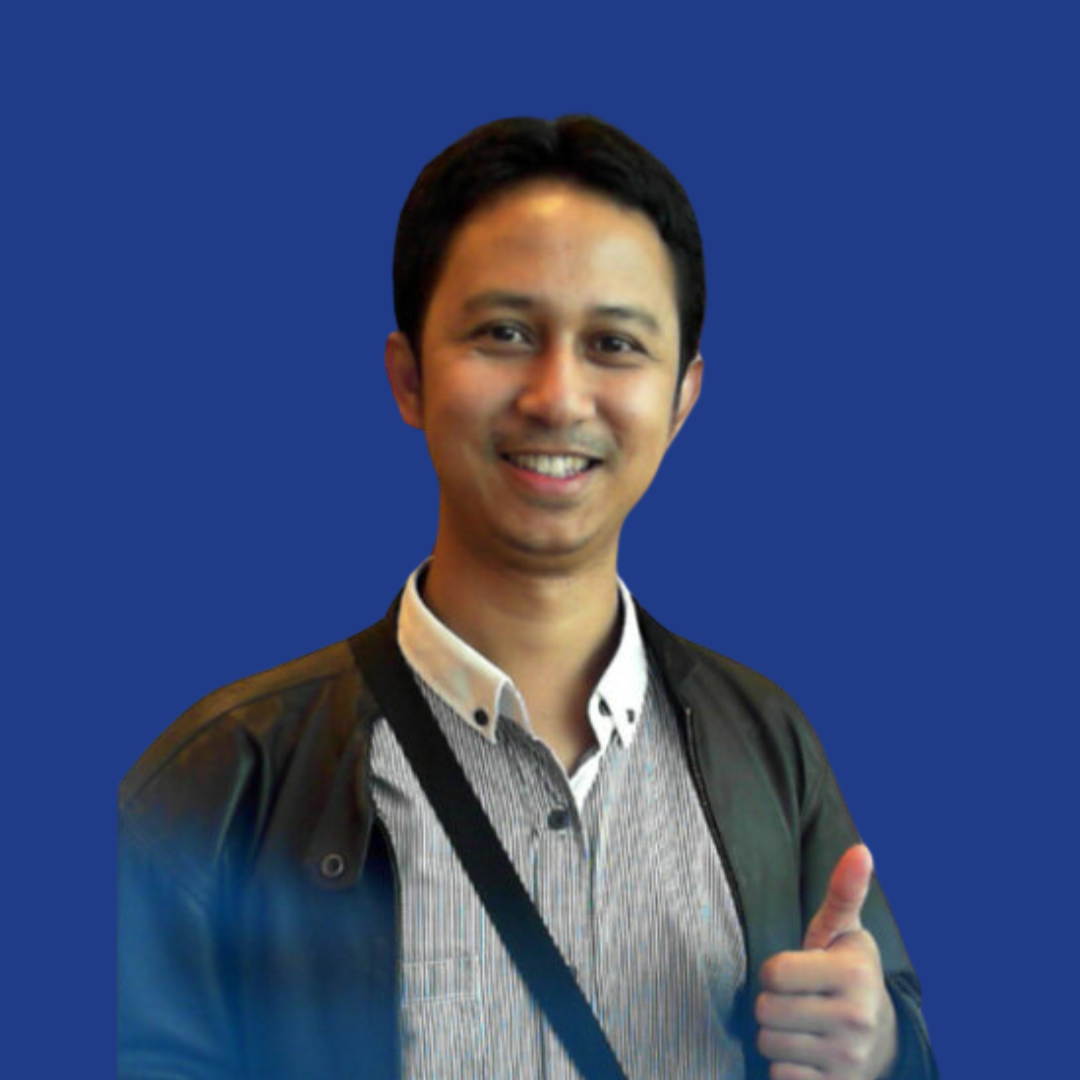 Dr. Nanang Winarno, S.Si., S.Pd., M.Pd.