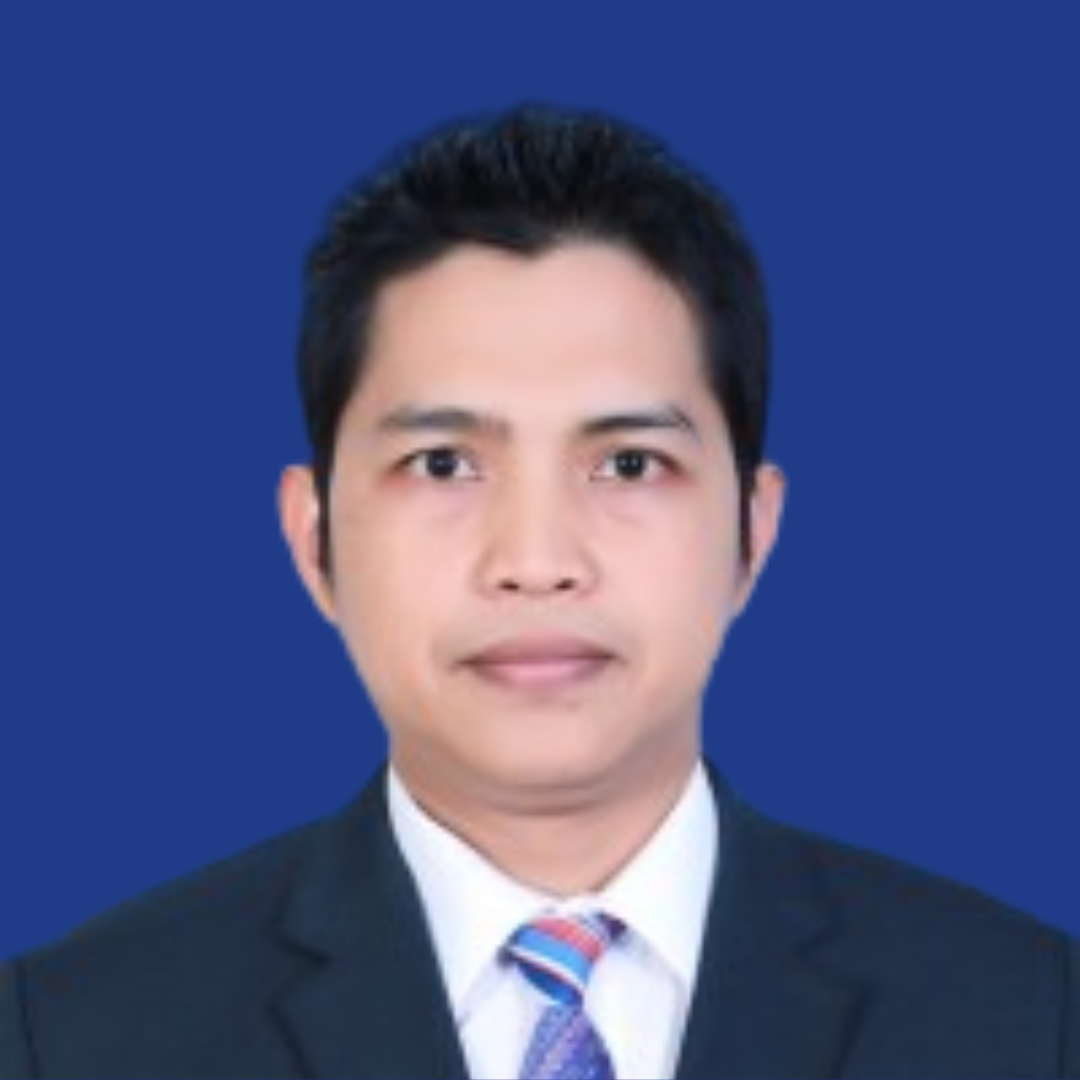 Dr. Duden Saepuzaman, M.Pd., M.Si.