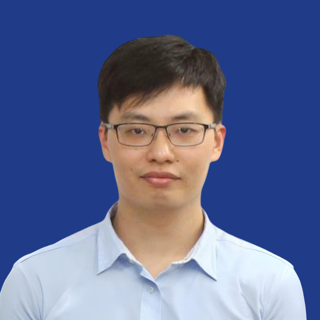 Dr. Oh Wen Da