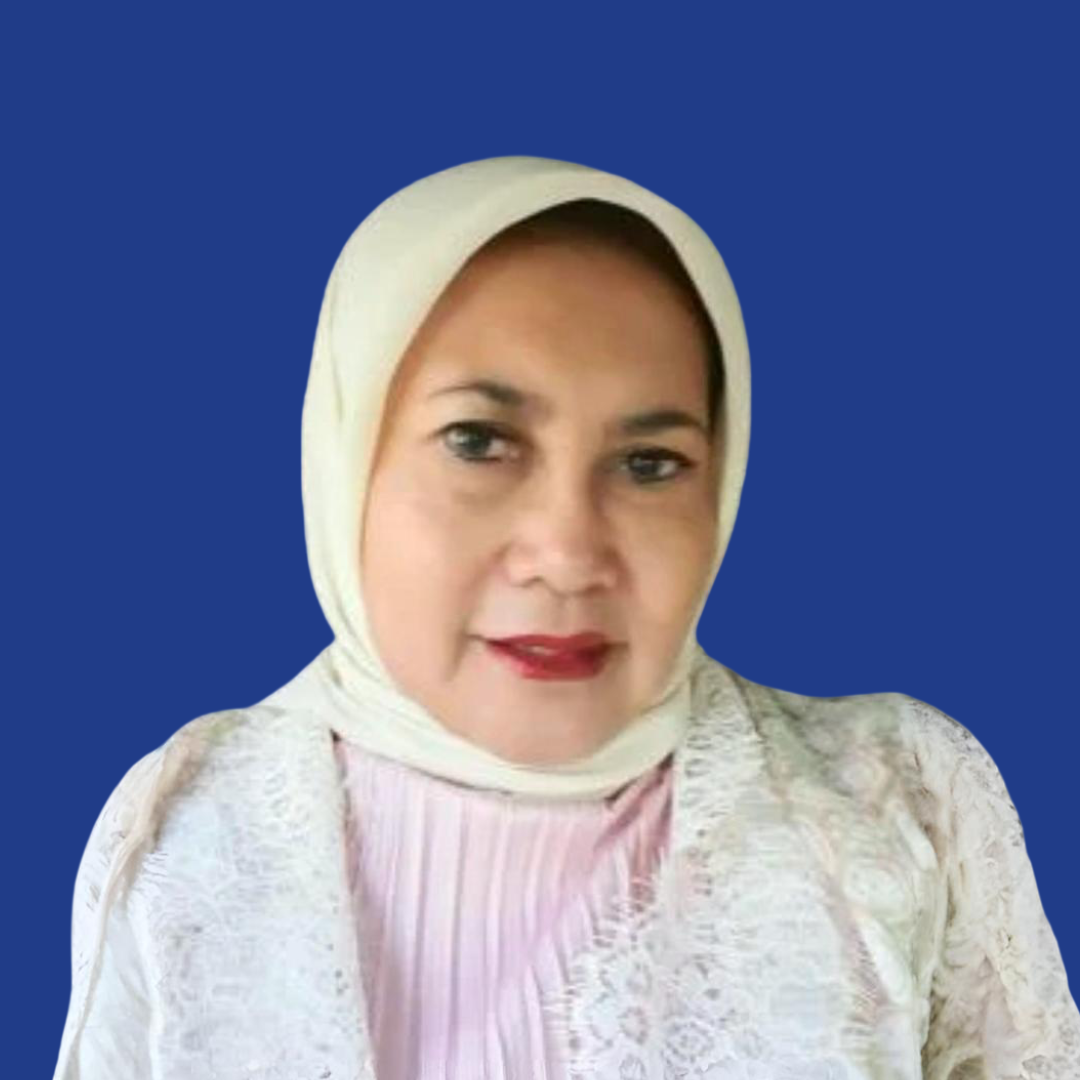 Prof. Dr. Hertien K., M.Sc.