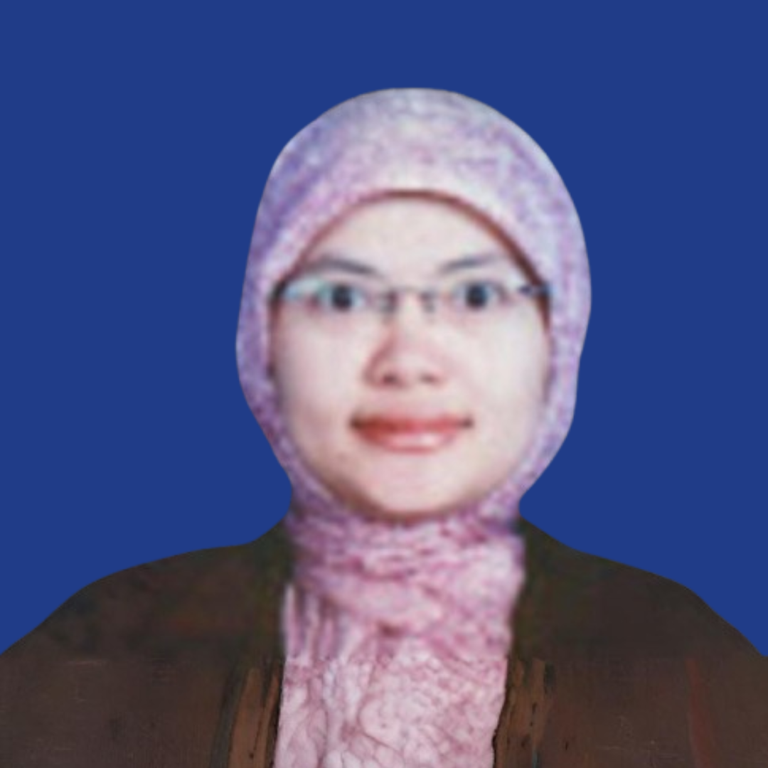 Dr. Khusnal Novianingsih, S.Si., M.Si.