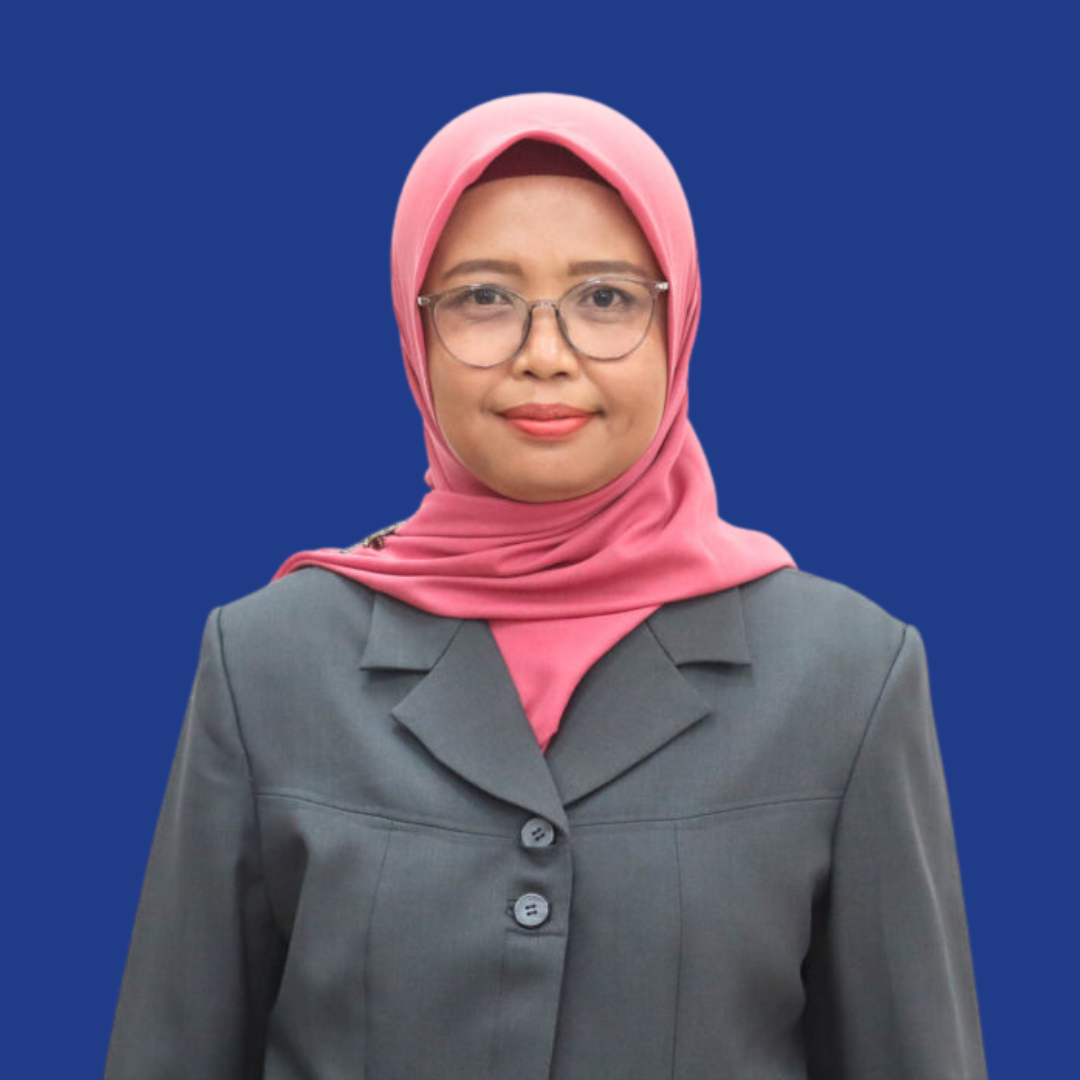 Dr. Farida Nurhasanah, M.Pd.