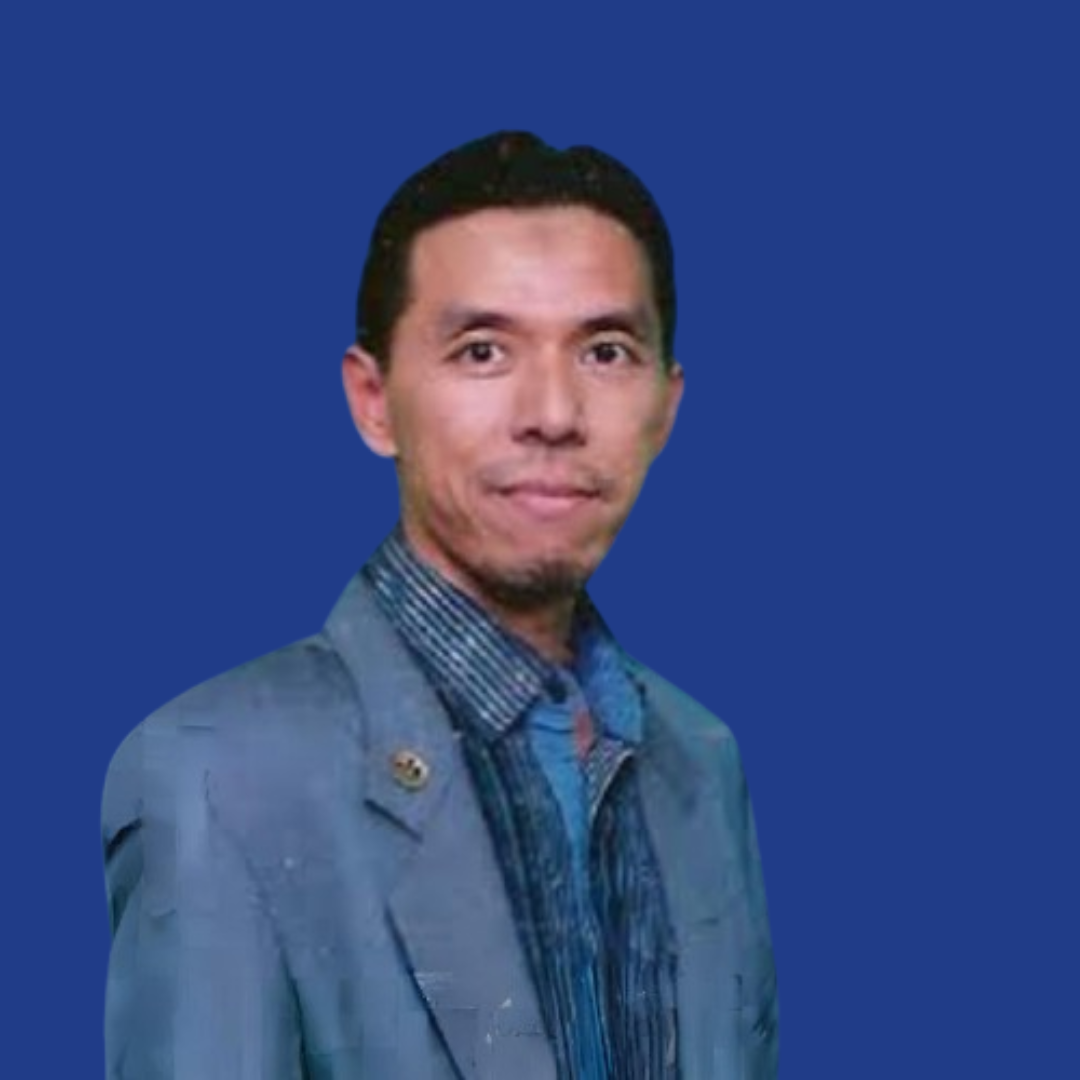 Dr. Judhistira Aria Utama, M.Si.
