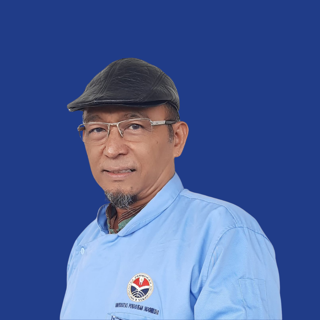 Dr. Ijang Rohman, M.Si.