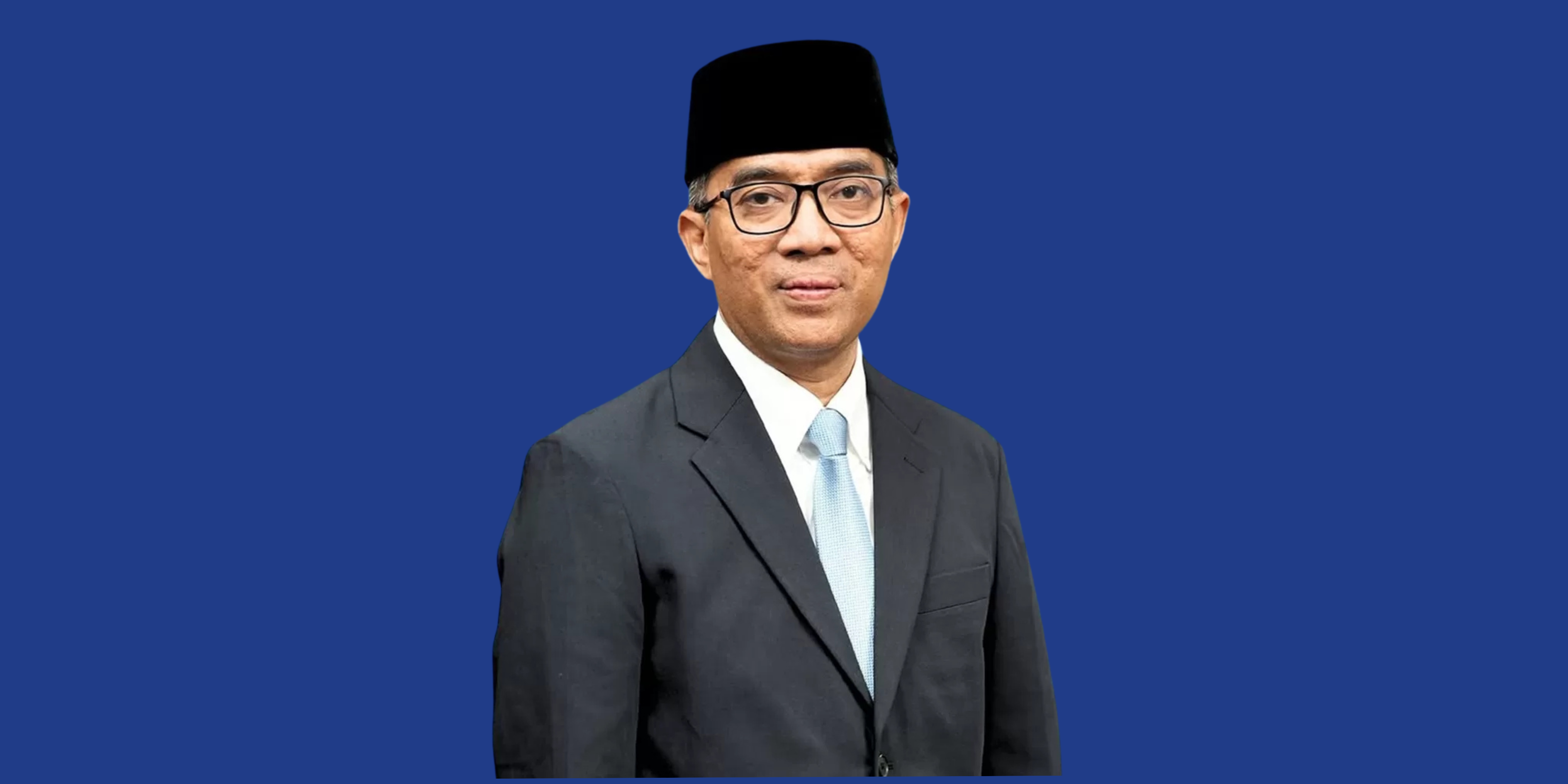 Prof. Brian Yuliarto