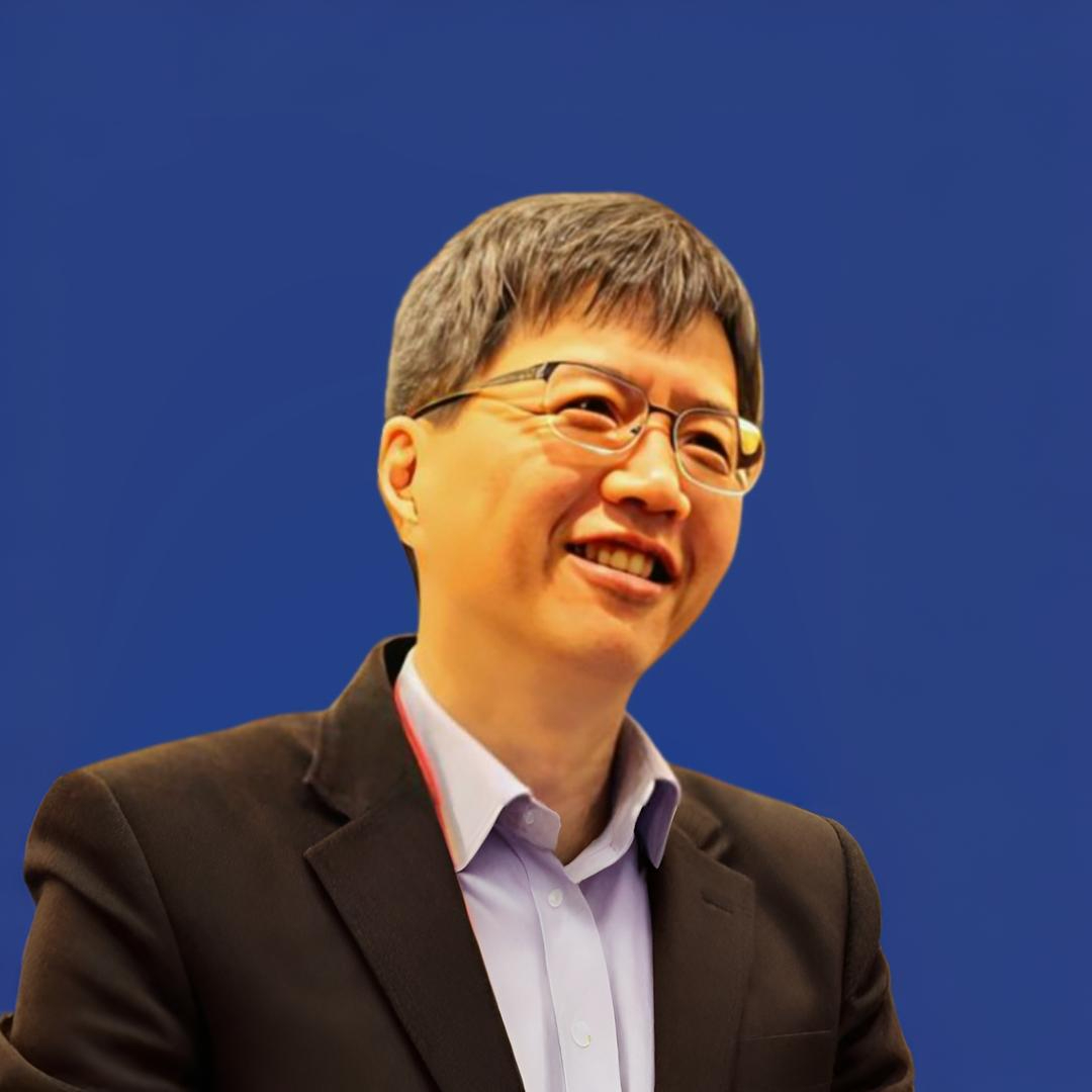 Prof. Chun-Yen Chang